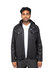 Leather Jacket Men - Black