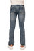 Little Boys Slim Fit Distressed Jean Pants With Minor Rips