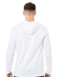 Long Sleeve Hooded T-Shirt