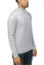 Men's Basic Casual Mockneck Sweater