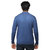 Men's Basic Casual Mockneck Sweater