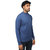 Men's Basic Casual Mockneck Sweater