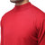 Men's Basic Casual Mockneck Sweater