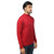 Men's Basic Casual Mockneck Sweater