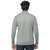 Men's Basic Casual Mockneck Sweater