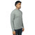 Men's Basic Casual Mockneck Sweater