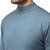 Men's Basic Casual Mockneck Sweater