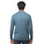 Men's Basic Casual Mockneck Sweater