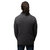 Men's Casual Cable Knitted Cowl Neck Pullover Sweater