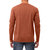 Men's Classic Long Sleeve Crewneck T-shirt