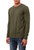 Men's Classic Long Sleeve Crewneck T-shirt