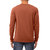 Men's Classic Long Sleeve V-Neck T-Shirt