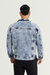 Men's Denim Jacket