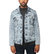 Men's Denim Jacket - Acid Blue