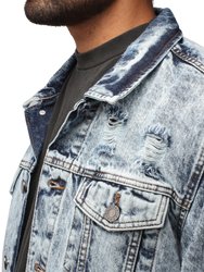 Men's Denim Jacket