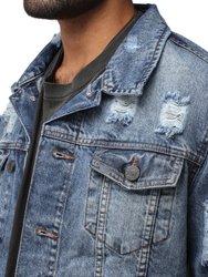 Men's Denim Jacket