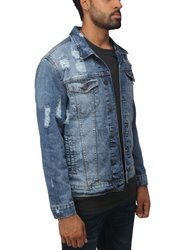 Men's Denim Jacket