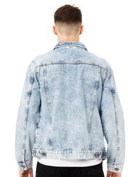 Men's Denim Jacket