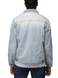 Men's Denim Jacket