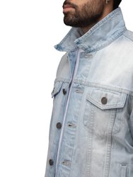 Men's Denim Jacket