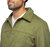 Men's Faux Suede Jacket