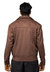 Men's Faux Suede Jacket