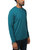 Men's Long Sleeve Crewneck Shirt