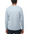 Men's Long Sleeve Crewneck Shirt