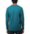 Men's Long Sleeve Crewneck Shirt