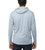 Men's Long Sleeve Hooded Shirt