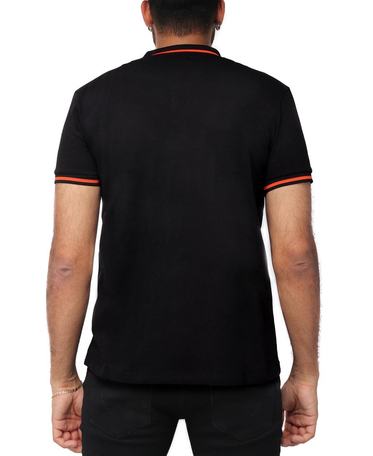 Mens Polo Shirts | Golf Shirts For Men | Polo Shirts For Men Short Sleeve