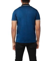 Mens Polo Shirts | Golf Shirts For Men | Polo Shirts For Men Short Sleeve