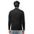 Men's Quarter Zip Mock Neck Pullover Sweater