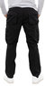 Men's Regular Fit Straight Leg Cargo Pants