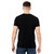 Men's Short Sleeves Henley T-shirt