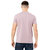 Men's Short Sleeves Henley T-shirt