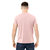 Men's Short Sleeves Henley T-shirt