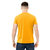 Men's Short Sleeves Henley T-shirt