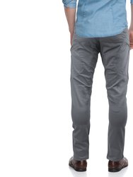 Men's Slim Look Cargo Pants