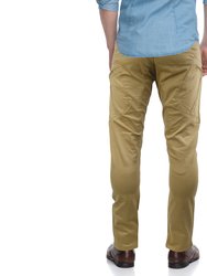 Men's Slim Look Cargo Pants