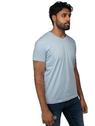 Men's V-Neck T-Shirt Color Collection 2021 Xmts-2641