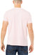 Men's V-Neck T-Shirt Color Collection 2021 Xmts-2641