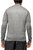 Slim Fit Full-Zip Sweater Jacket - XMW-3747