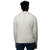 Slim Fit Mock Neck Quarter Zip Pullover Men