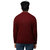 Slim Fit Mock Neck Quarter Zip Pullover Men