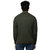 Slim Fit Mock Neck Quarter Zip Pullover Men