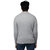 Slim Fit Mock Neck Quarter Zip Pullover Men