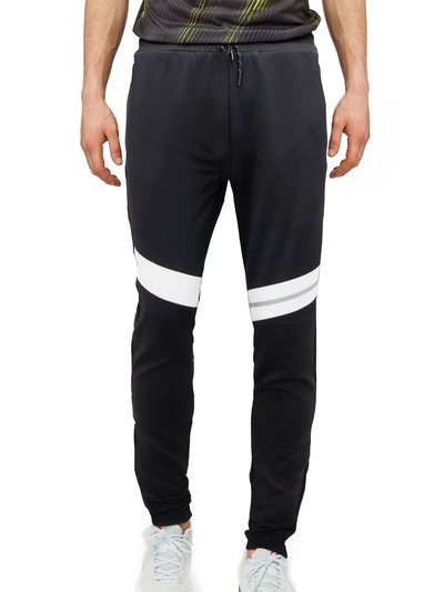 X RAY Sport Men's Active Fashion Jogger Sweatpants WIth Pockets and Elastic Bottom product