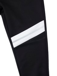 Sport Men's Active Fashion Jogger Sweatpants WIth Pockets and Elastic Bottom