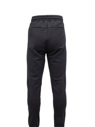 Sport Men's Active Fashion Jogger Sweatpants WIth Pockets and Elastic Bottom